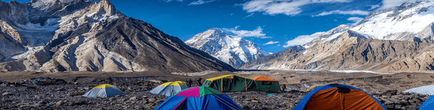 Pakistan Tourist Visa