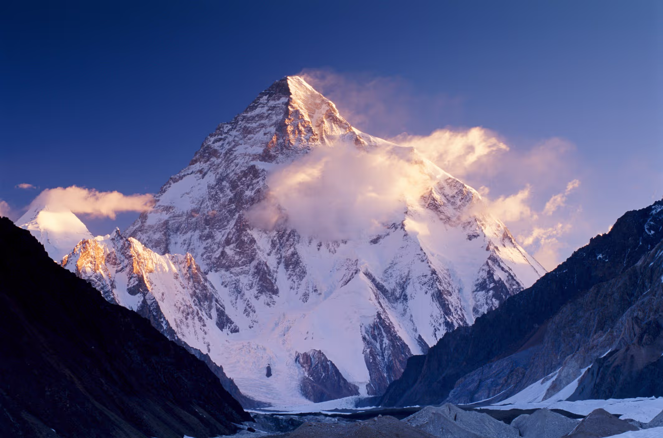 Mountaineering Visa - Pakistan Visa Information